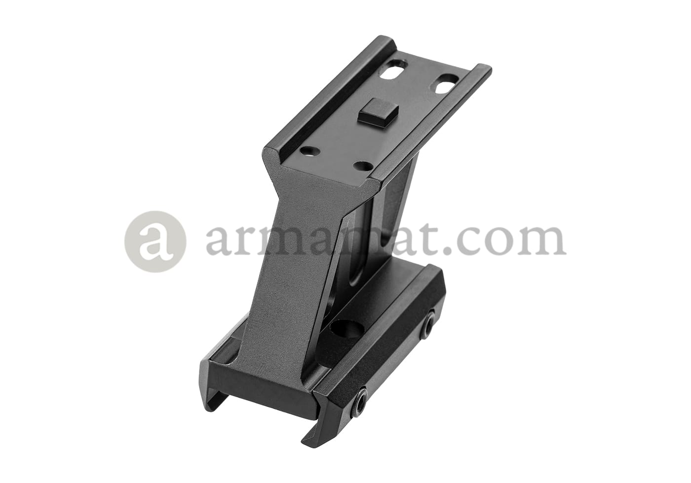 Vector Optics 1.5" Profile Cantilever Picatinny Riser Mount (2023